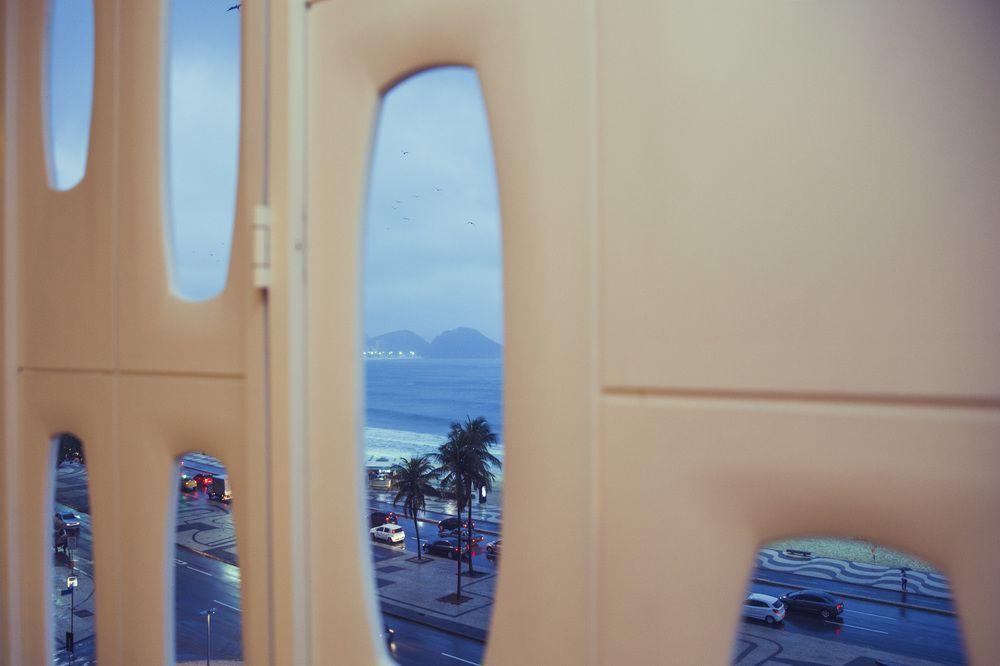 Emiliano Rio Hotel Río de Janeiro Exterior foto